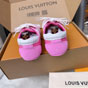 Louis Vuitton Sneakerina 1AJJXG - thumb-2