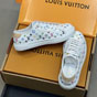 Louis Vuitton LV x TM Lagoon Sneaker 1AJKBL - thumb-2