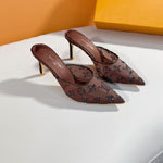 Louis Vuitton Gala Mule 1AJLBI