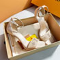 Louis Vuitton Gala Platform Sandal 1AJM52 - thumb-2