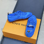 Louis Vuitton Sneakerina 1AJMFA