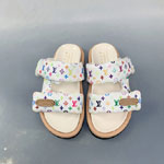 Louis Vuitton LV x TM Pool Pillow Comfort Mule 1AJNEQ