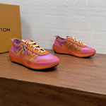 Louis Vuitton Sprint Sneaker 1AJOZ3