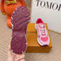 Louis Vuitton Olympia Sneaker 1AJP88 - thumb-2