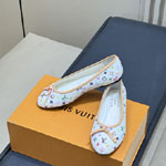 Louis Vuitton LV x TM Darling Ballerina 1AJQVC