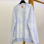 Louis Vuitton Long-Sleeved Printed Crewneck 1AJRAN - thumb-2