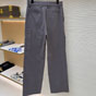 Louis Vuitton Signature Cargo Pants in Grey 1AJRC3 - thumb-2
