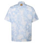 Louis Vuitton Printed Short-Sleeved Shirt 1AJRHV - thumb-2