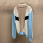 Louis Vuitton Knitted Signature Tracktop 1AJRIP - thumb-2