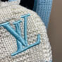 Louis Vuitton Knitted Signature Tracktop 1AJRIP - thumb-3