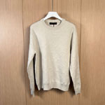 Louis Vuitton Monogram Jacquard Sweatshirt 1AJRJG