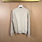 Louis Vuitton Monogram Jacquard Sweatshirt 1AJRJG - thumb-2