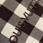 Louis Vuitton Damier Jacquard Hoodie 1AJRKD - thumb-3