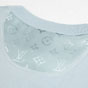 Louis Vuitton T-Shirt With Technical Signature Details 1AJRMD - thumb-3