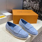 Louis Vuitton Croisette Loafer 1AJRQ7