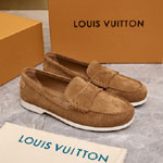 Louis Vuitton Croisette Loafer 1AJRR1