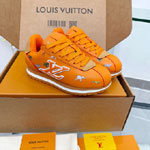 LV x Darjeeling Limited BUTTERSOFT Sneaker 1AJSTO