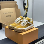Louis Vuitton Tilted Sneaker 1AJTHN