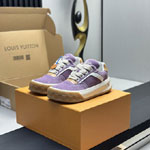 Louis Vuitton Tilted Sneaker 1AJTI7