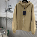 Louis Vuitton Monogram Reversible Windbreaker 1AJVRX