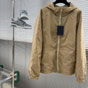 Louis Vuitton Monogram Reversible Windbreaker 1AJVRX - thumb-2