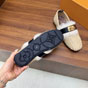 Louis Vuitton Haven Flat Closed Mule 1AK10F - thumb-2