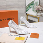 Louis Vuitton Gala Pump 1AK1TB