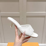 Louis Vuitton 6 AM Mule 1AK1ZH