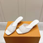 Louis Vuitton 6 AM Mule 1AK1ZH - thumb-2