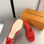 Louis Vuitton 6 AM Mule 1AK219 - thumb-2