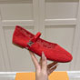 Louis Vuitton Romy Flat Ballerina 1AK262 - thumb-2