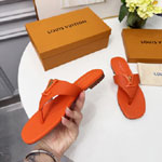 Louis Vuitton Mare Flat Thong 1AK3UW