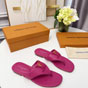 Louis Vuitton Mare Flat Thong 1AK3WO - thumb-2