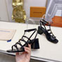 Louis Vuitton Gaia Sandal 1AK44J - thumb-2
