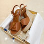 Louis Vuitton Mare Wedge Espadrille 1AK4CW - thumb-2