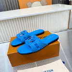 Louis Vuitton Isola Flat Mule 1AK4QO