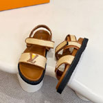 Louis Vuitton Mare Comfort Sandal 1AK55S