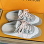 Louis Vuitton Sneakerina Open Back 1AK5BB - thumb-2