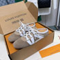 Louis Vuitton Sneakerina Open Back 1AK5EK - thumb-2