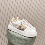 Louis Vuitton Time Out Sneaker 1AK5GD