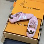 Louis Vuitton Sneakerina 1AK5GV