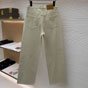 Louis Vuitton Embroidered Signature Skate Pants 1AK6QM - thumb-2