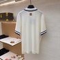 Louis Vuitton Waffle Signature Short-Sleeved Shirt 1AK6WY - thumb-2