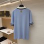 Louis Vuitton Waffle Signature Short-Sleeved Shirt 1AK6X6 - thumb-2