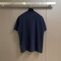 Louis Vuitton Cotton-Cashmere Short-Sleeved Crewneck 1AK6XM - thumb-2