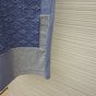 Louis Vuitton Knitted Patchwork Denim Shorts 1AK6Y2 - thumb-3