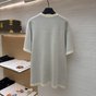 Louis Vuitton Short-Sleeved Signature Crewneck 1AK6YQ - thumb-2
