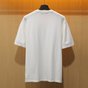 Louis Vuitton Short-Sleeved Signature Patch Crewneck 1AK6ZE - thumb-2