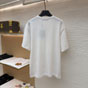 Louis Vuitton Short-Sleeved Crewneck With Signature 1AK70M - thumb-2