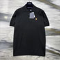 Louis Vuitton Short-Sleeved Polo Shirt With Signature 1AK71C - thumb-2